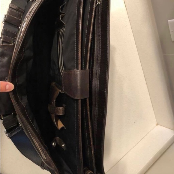 Tumi Briefcase - Picture 4 of 4